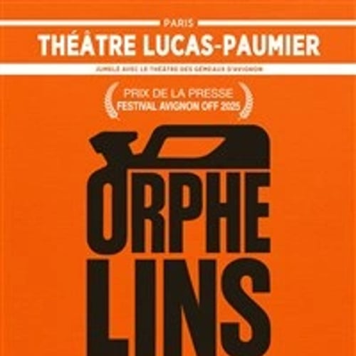 Orphelins 2