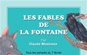 Les fables de la Fontaine
