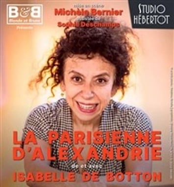 La Parisienne d'Alexandrie