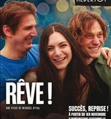 Rêve !