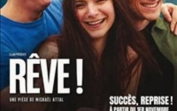 Rêve !