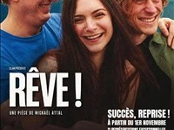 Rêve !