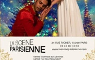 Le Rêve Enchanté de Clara