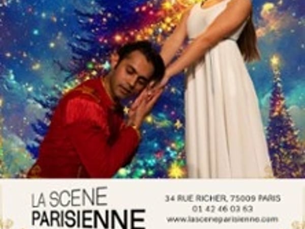 Le Rêve Enchanté de Clara