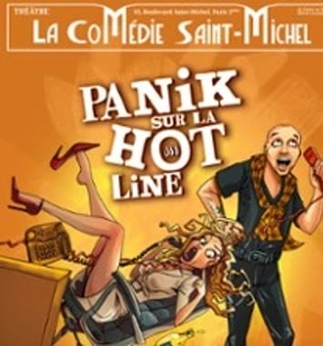 Panik sur la Hotline