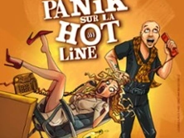 Panik sur la Hotline