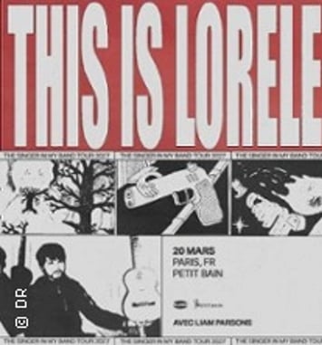 This Is Lorelei