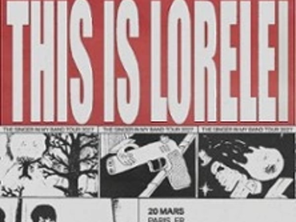 This Is Lorelei