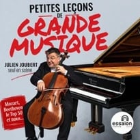 Petites Leçons de Grande Musique