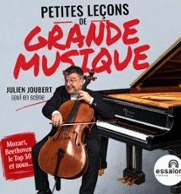 Petites Leçons de Grande Musique
