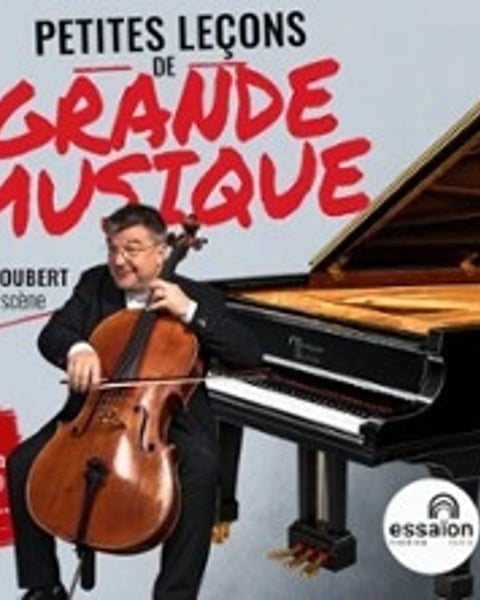 Petites Leçons de Grande Musique