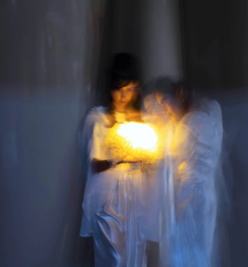 MEDIUM, Cérémonie d’imagination