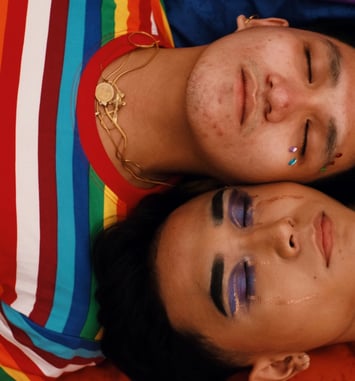 Théâtre-Forum Ouvert sur les droits LGBTQIA