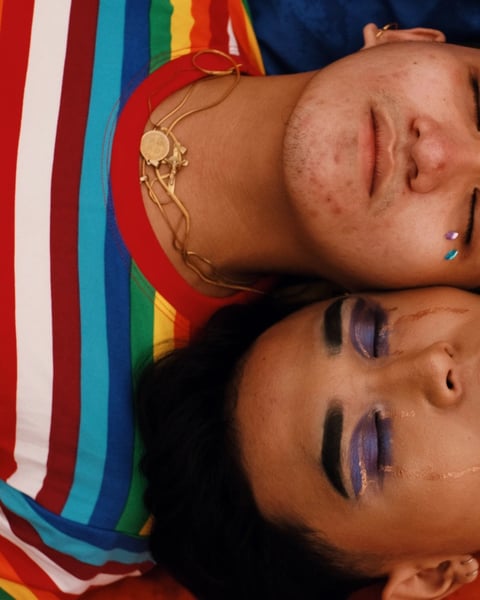 Théâtre-Forum Ouvert sur les droits LGBTQIA