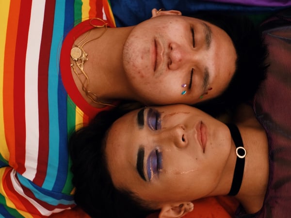 Théâtre-Forum Ouvert sur les droits LGBTQIA