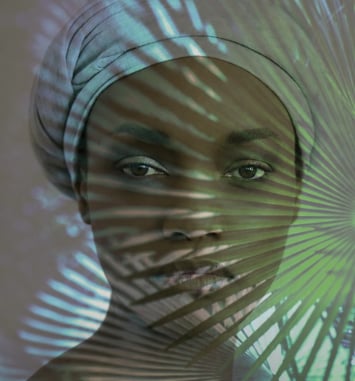 Femmes des caraïbes, Queen Nanny et Solitude