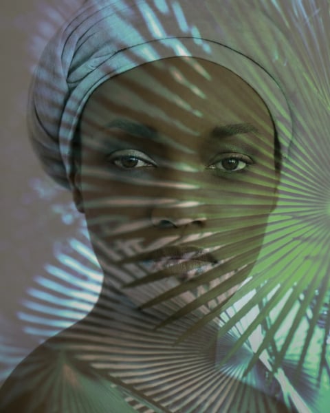Femmes des caraïbes, Queen Nanny et Solitude