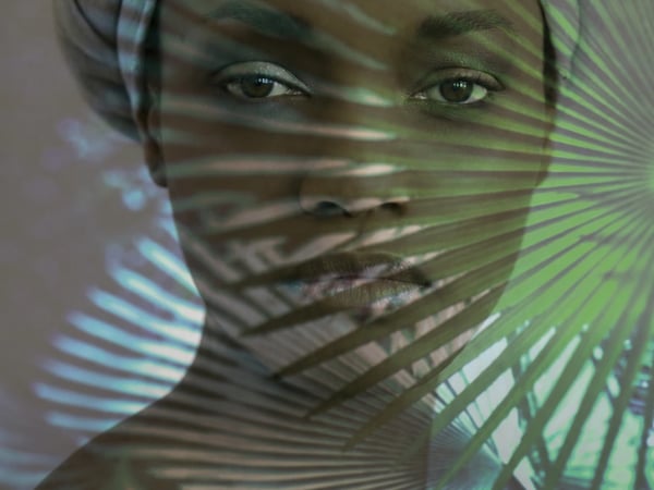 Femmes des caraïbes, Queen Nanny et Solitude