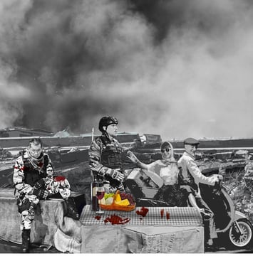 Pique-Nique (Pic-Nic)