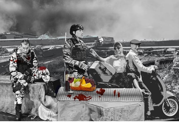 Pique-Nique (Pic-Nic)