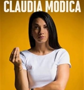 Claudia Modica