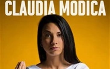 Claudia Modica