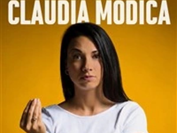 Claudia Modica