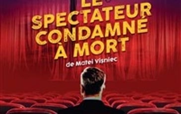 Le spectateur condamné à mort