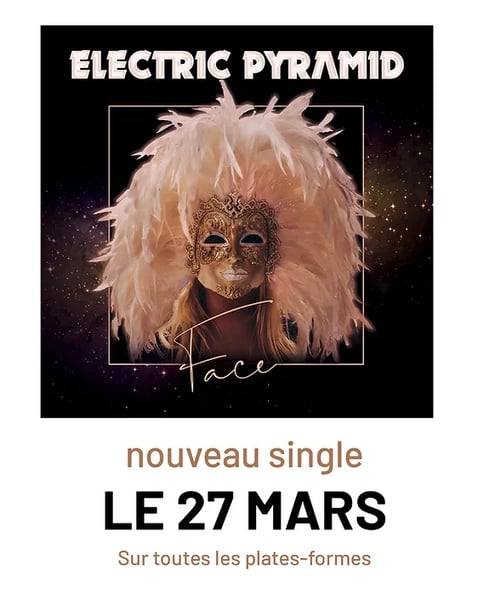 Electric Pyramid