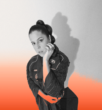 Saliah Take Over : Malaise Vagal + Yasmn