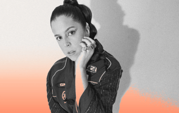 Saliah Take Over : Malaise Vagal + Yasmn