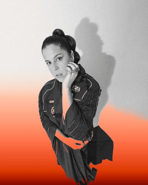 Saliah Take Over : Malaise Vagal + Yasmn