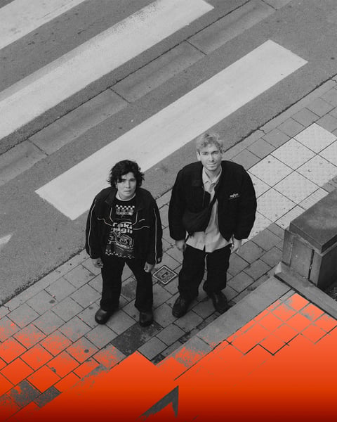 Ragapop + Aili & orson + Arsenal Mikebe