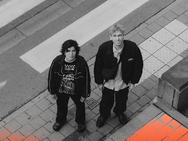 Ragapop + Aili & orson + Arsenal Mikebe