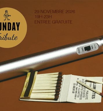Sunday Tribute, The Doors