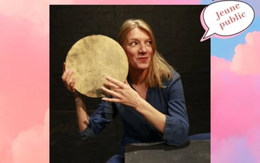 Dame Kélément, contes en musique