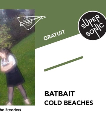 Batbait • Cold Beaches