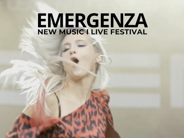 Emergenza Live Festival