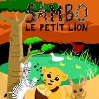 Sambo le Petit Lion
