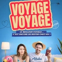 Voyage Voyage