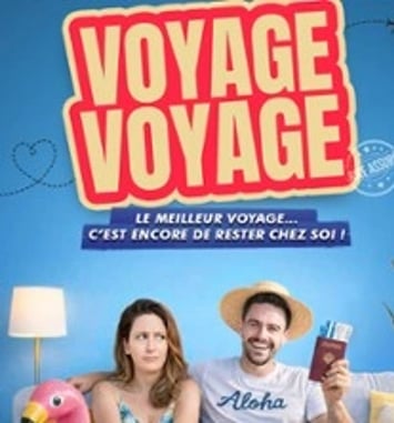 Voyage Voyage