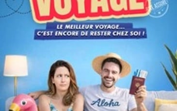 Voyage Voyage