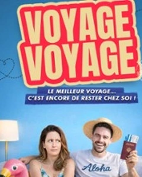 Voyage Voyage