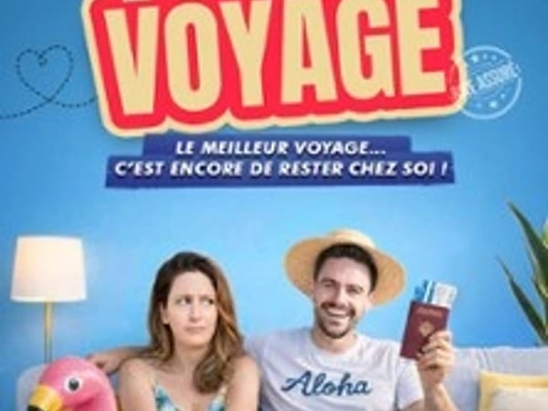 Voyage Voyage