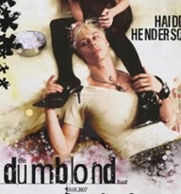 Haiden Henderson, The Dumblond Tour
