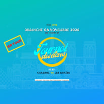 Tournoi élèves 1er tour Chabrol vs les Kraïes