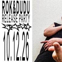 Rok & Dudu