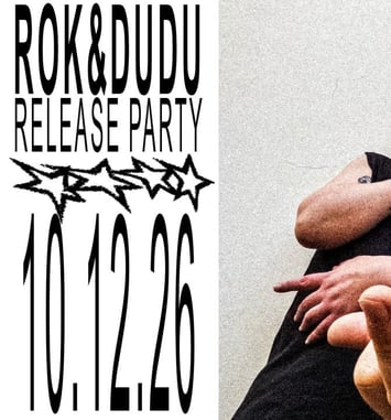 Rok & Dudu