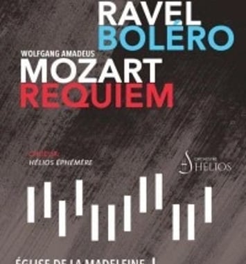 Orchestre Hélios