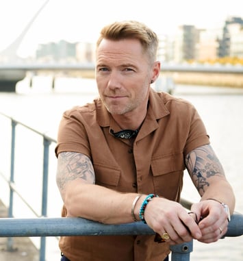 Ronan Keating